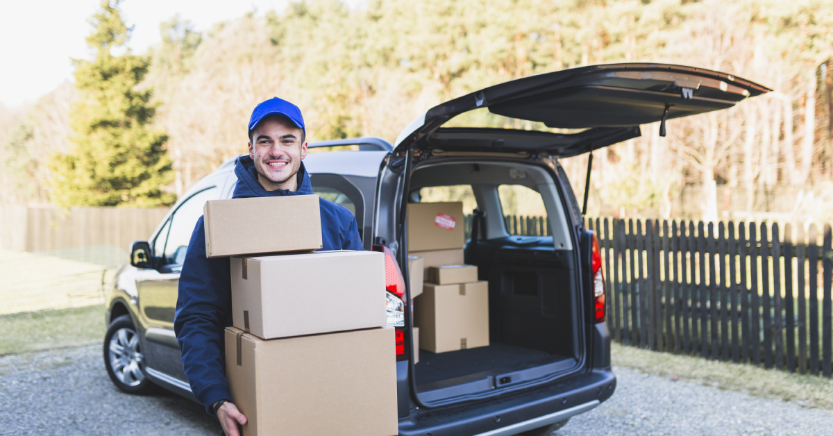15 Ways Business Can Benefit from a Courier Service in Haiti