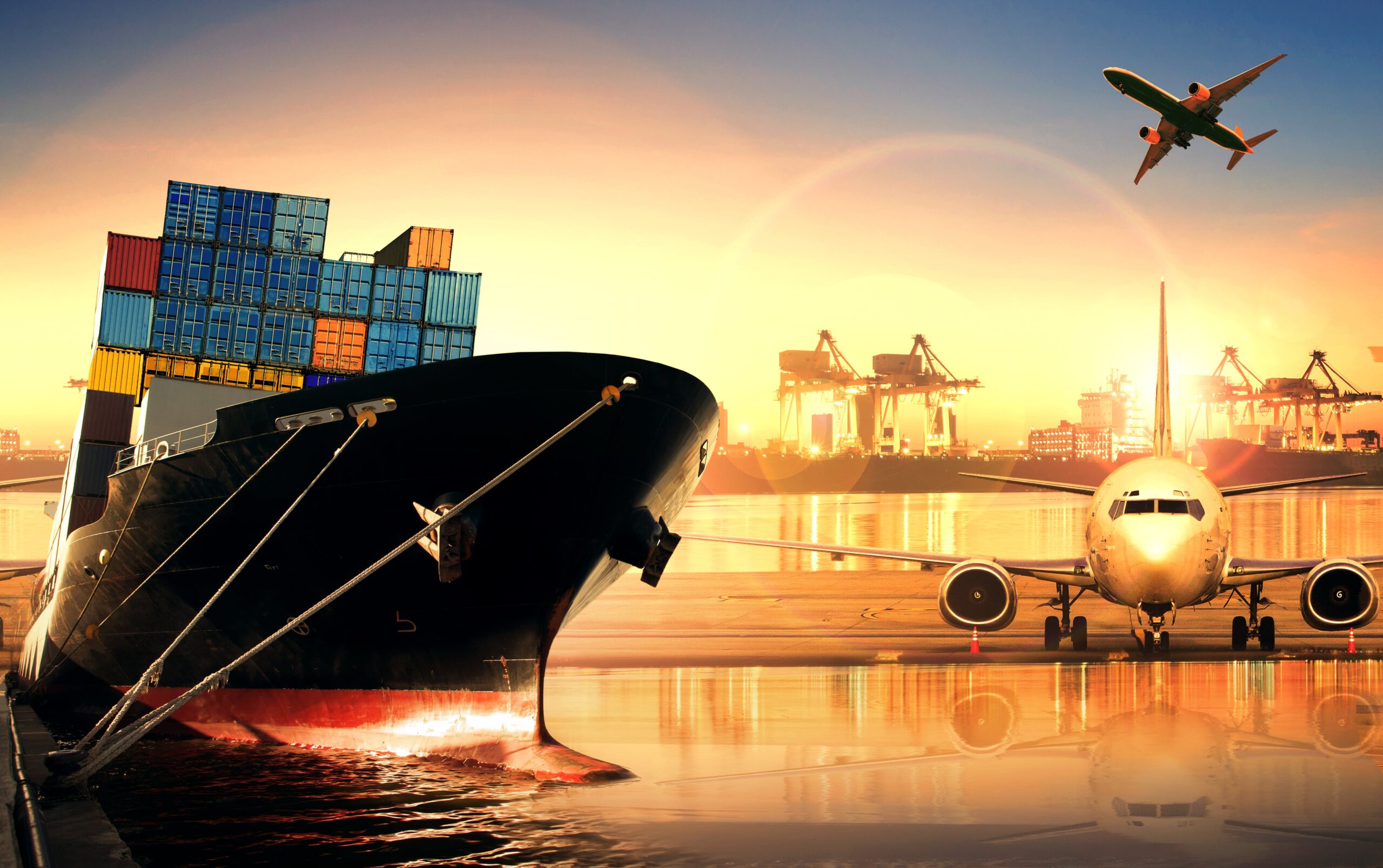 Hire Best Logistics Service Provider To Get A Proper Shipment